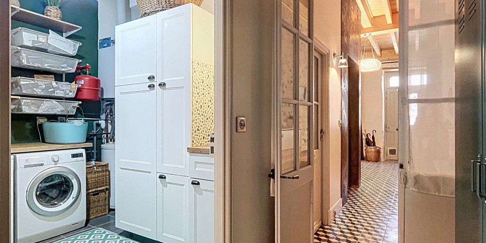 maison à BAGNERES DE BIGORRE (65200)